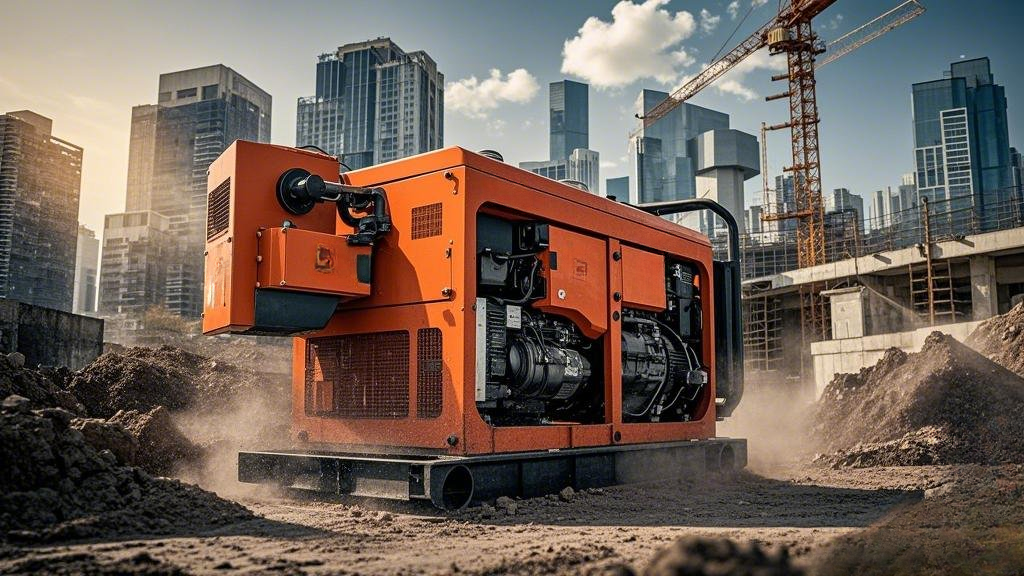Understanding 30kW Diesel Generators - Exploring the Cost and Performance Factors of Diesel Generato